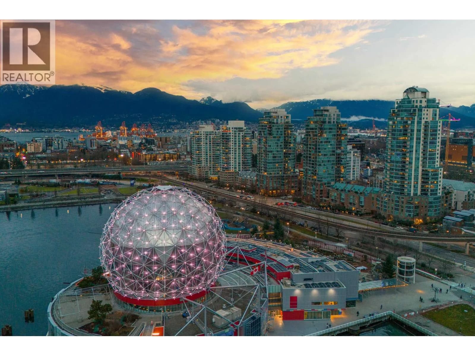 1188 QUEBEC STREET, Vancouver