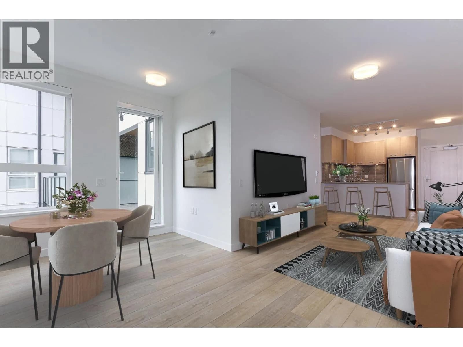#403 4933 CLARENDON STREET, Vancouver, BC photo 5