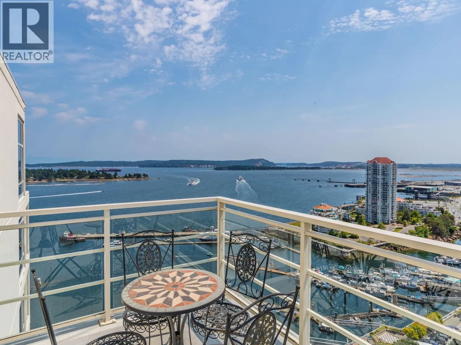 38 Front St, Nanaimo