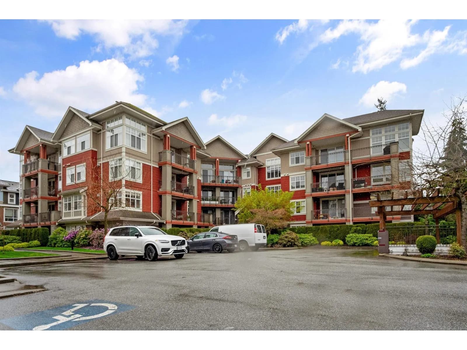 45595 TAMIHI WAY, Chilliwack