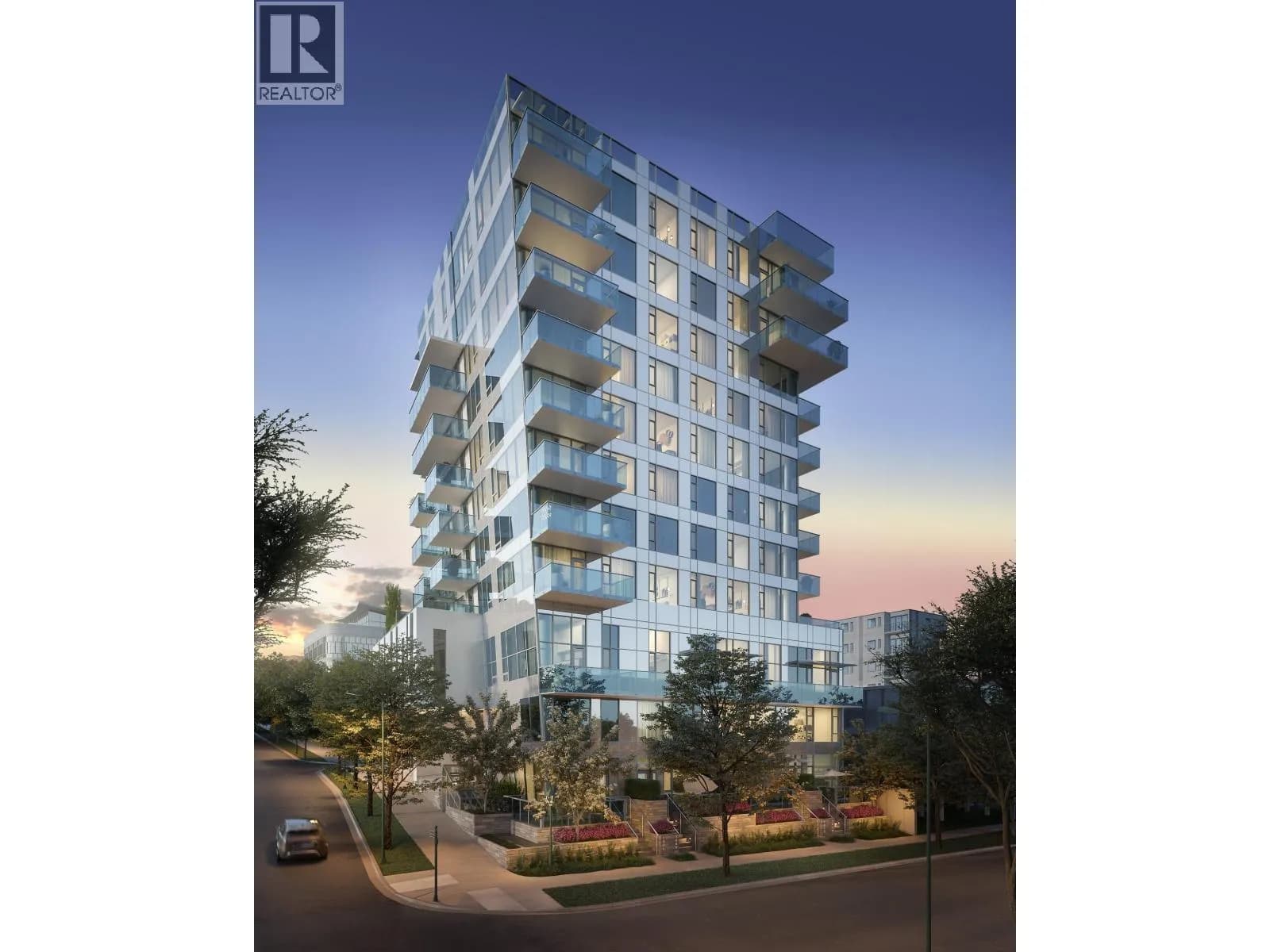 2323 FIR STREET, Vancouver