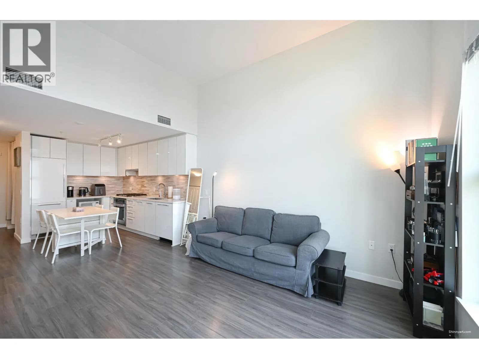 #427 9551 ALEXANDRA ROAD, Richmond, BC photo 5