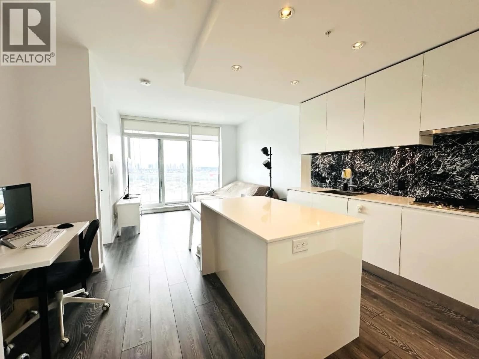 #4203 4650 BRENTWOOD BOULEVARD, Burnaby, BC photo 5