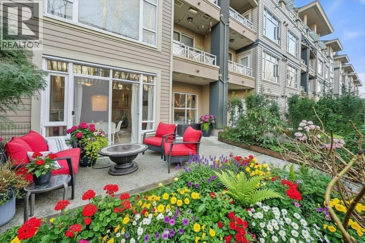 Windsong At Raven Woods, 3600 Windcrest Drive, North Vancouver