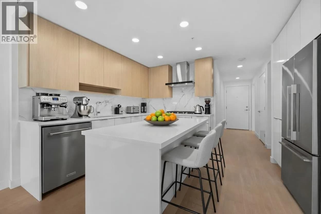 #202 7769 PARK CRESCENT, Burnaby, BC photo 5