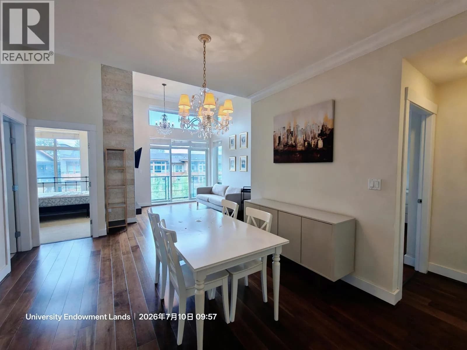 5777 Birney Avenue, Vancouver