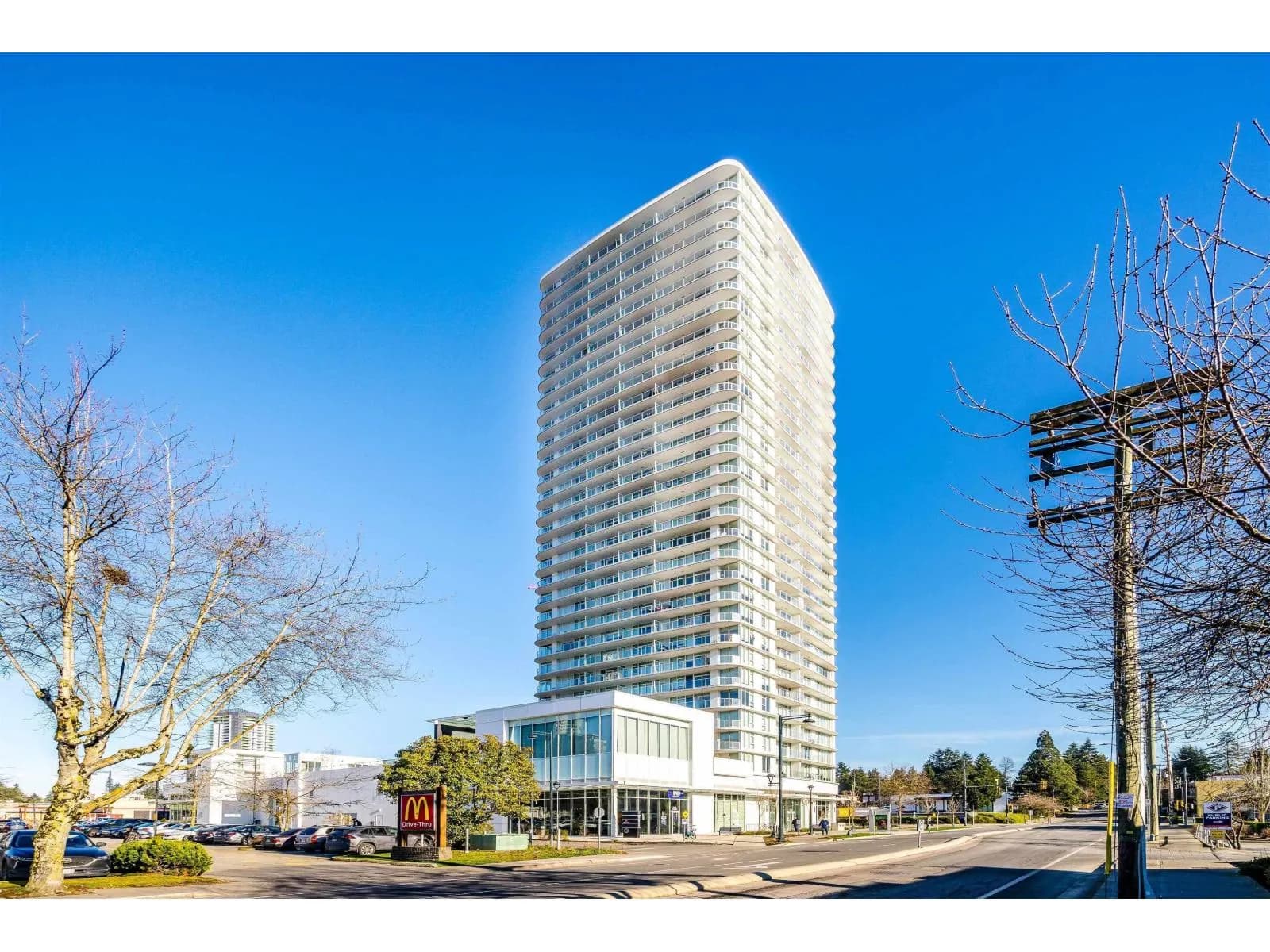 #1201 13685 102 AVENUE, Surrey, BC photo 1