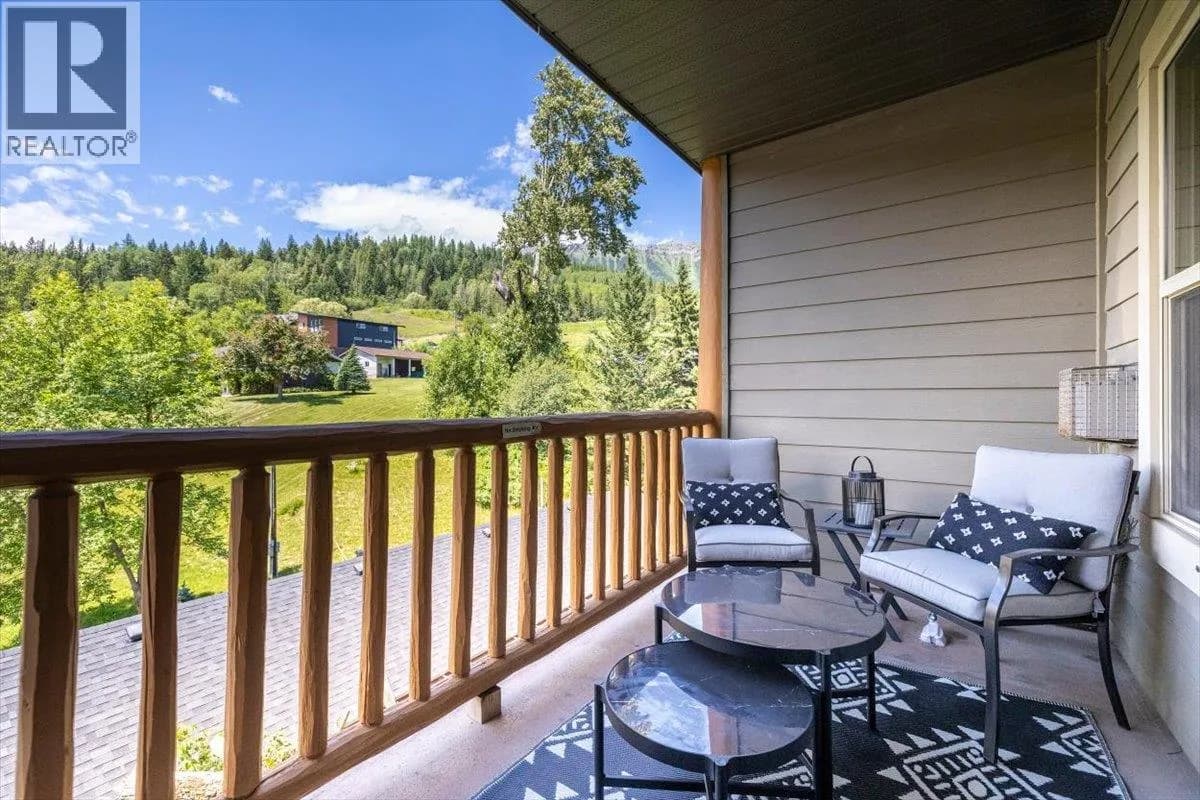 1500 MCDONALD Avenue, Fernie
