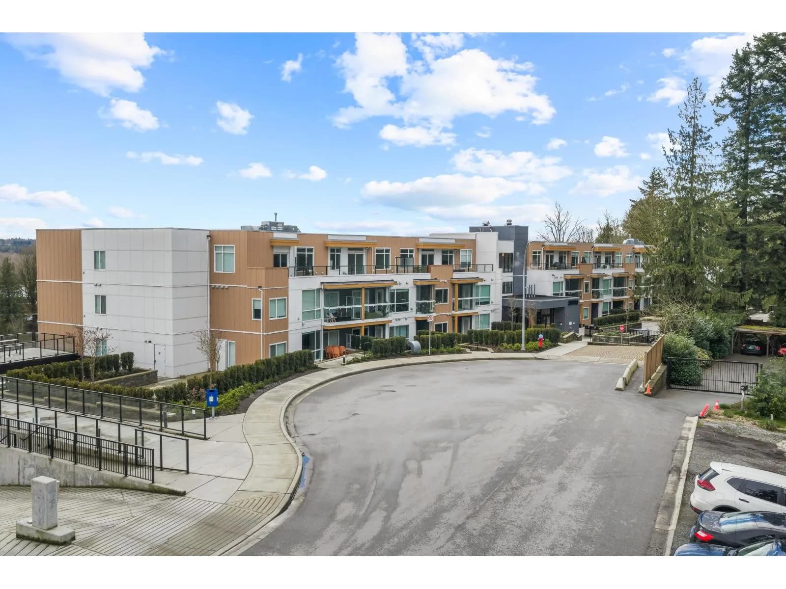#103 31900 RAVEN AVENUE, Mission, BC photo 3