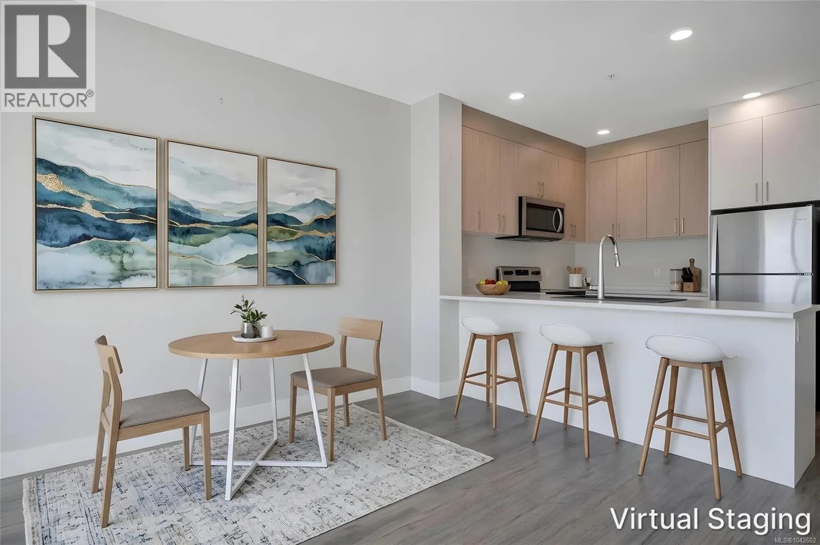 #207 6540 Metral Dr, Nanaimo, BC photo 3