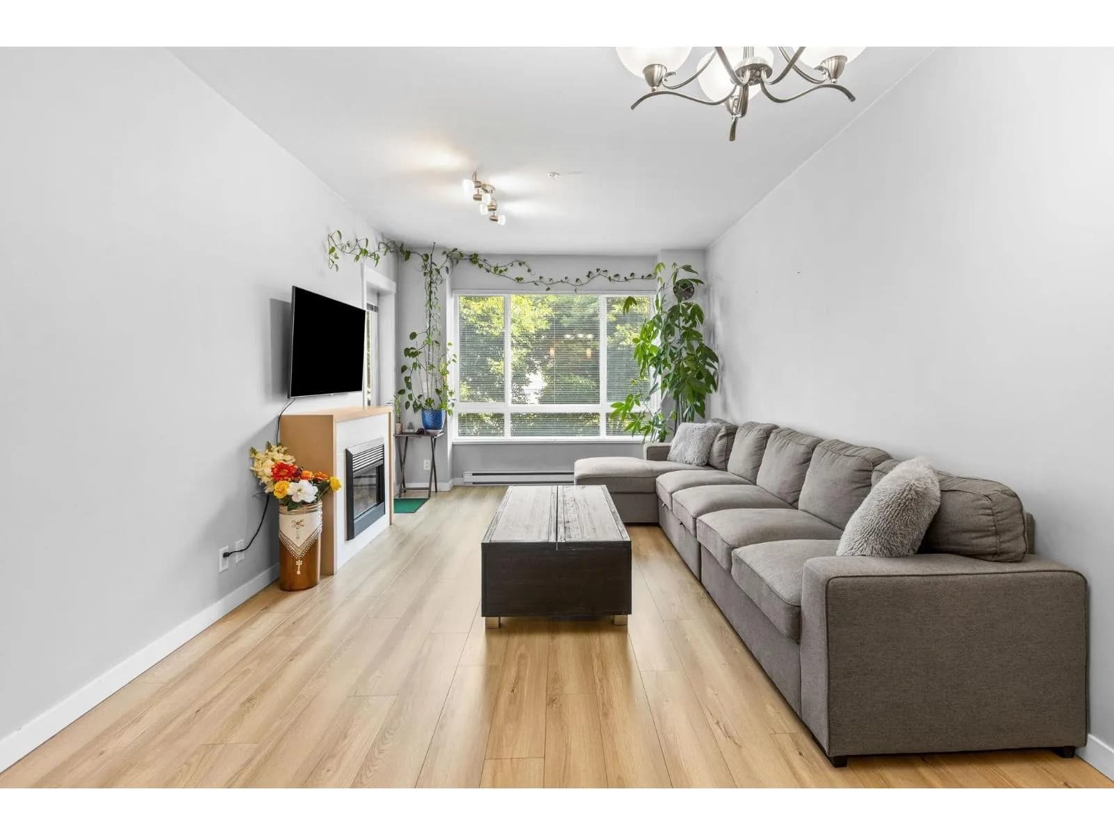 #208 2943 NELSON PLACE, Abbotsford, BC photo 5