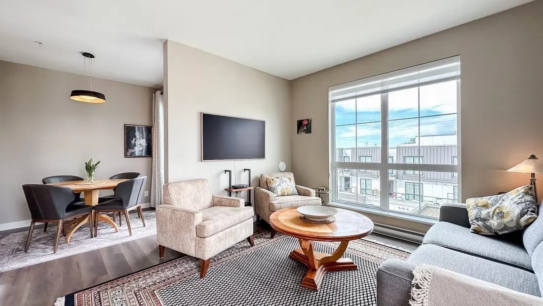 Latimer Village At Latimer Heights, 8327 201 Street, Langley