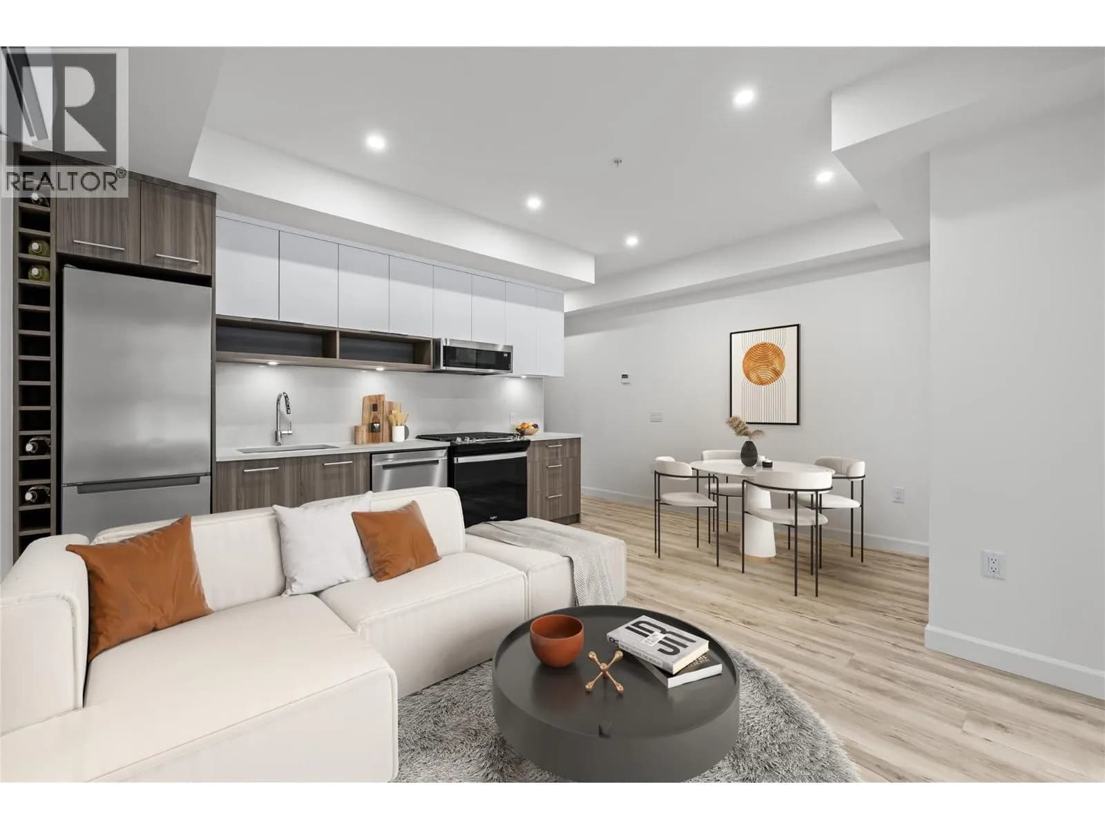 #415 630 Boynton Place, Kelowna, BC photo 4