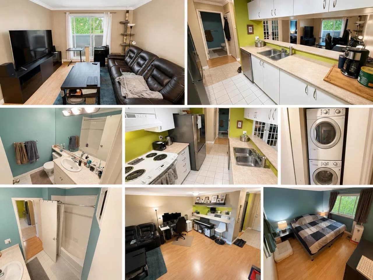 #407 10533 UNIVERSITY DRIVE, Surrey, BC photo 2