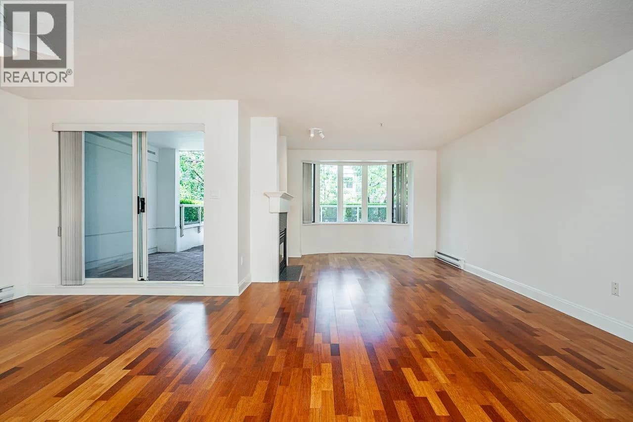 #213 220 NEWPORT DRIVE, Port Moody, BC photo 3