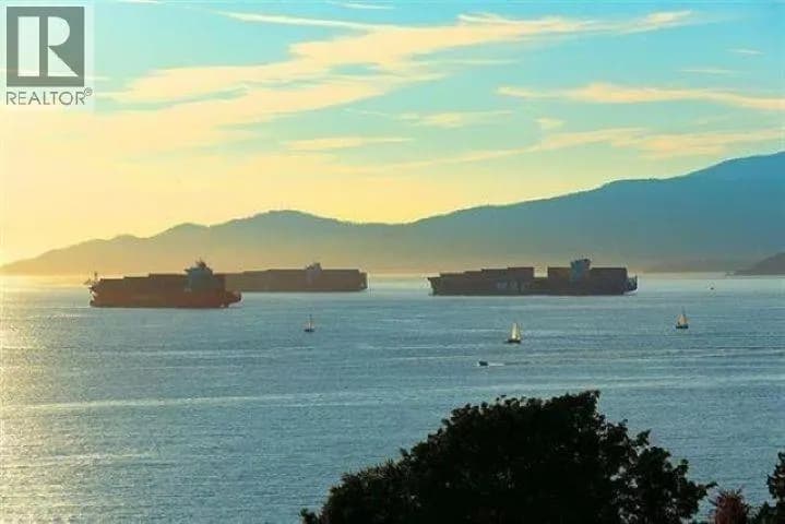 #503 1995 BEACH AVENUE, Vancouver, BC photo 5