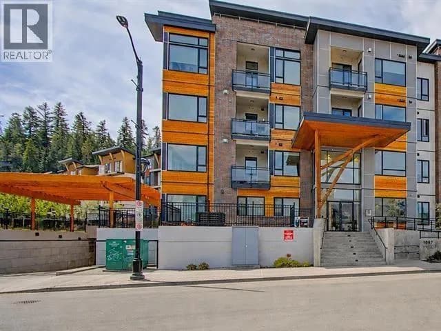 1087 6TH AVENUE, Prince George