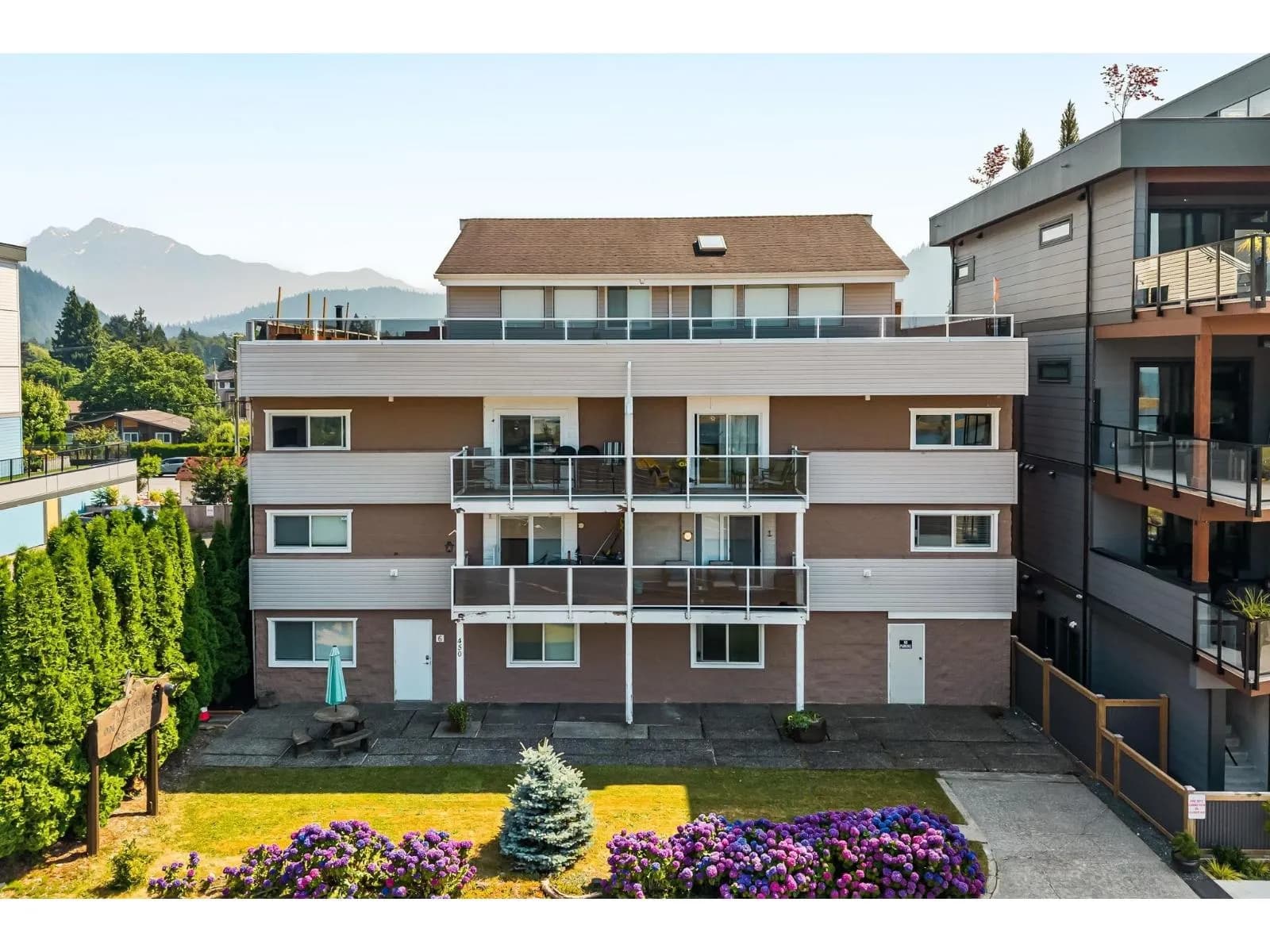 #20 450 ESPLANADE AVENUE, Harrison Hot Springs, BC photo 1