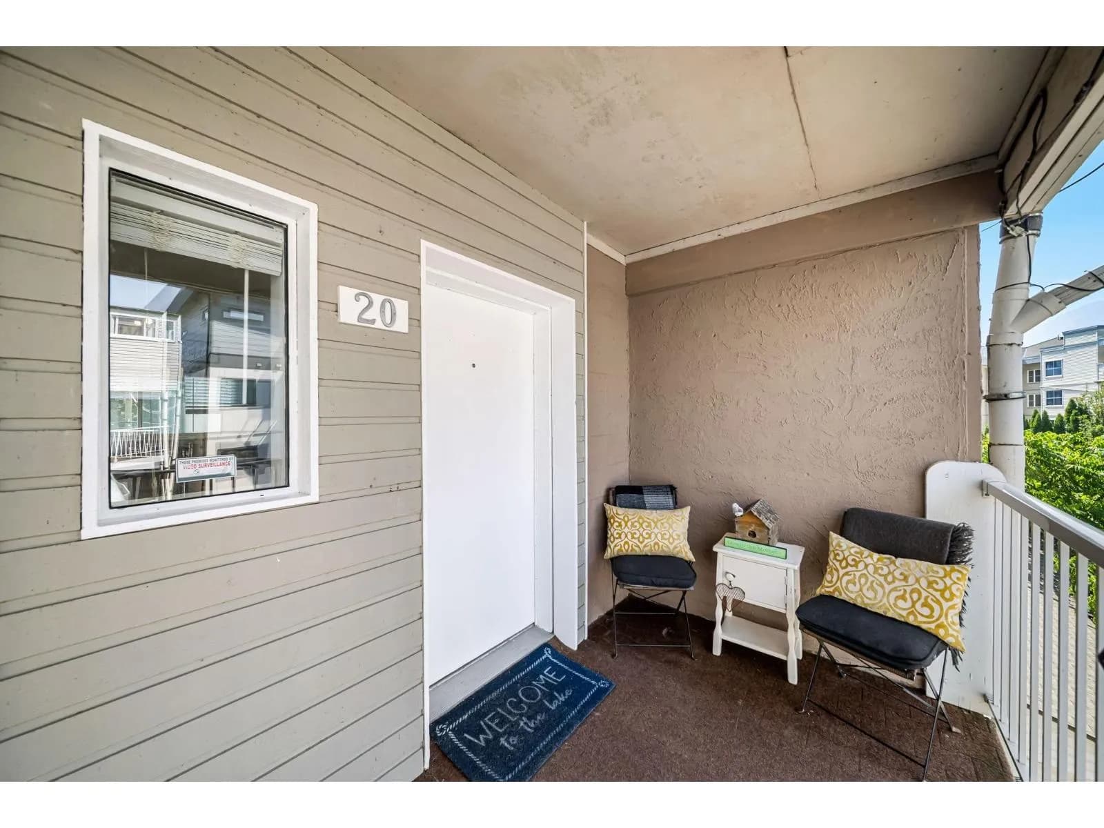 #20 450 ESPLANADE AVENUE, Harrison Hot Springs, BC photo 4