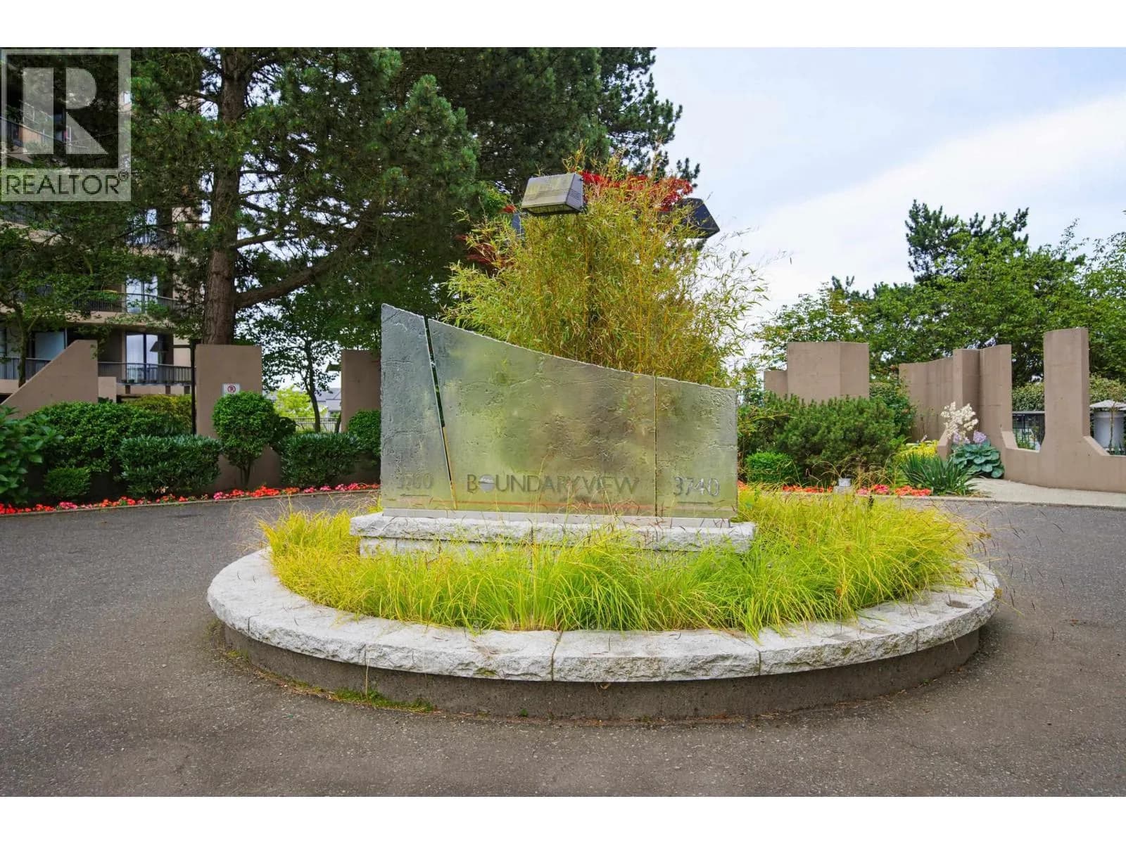 #604 3740 ALBERT STREET, Burnaby, BC photo 5