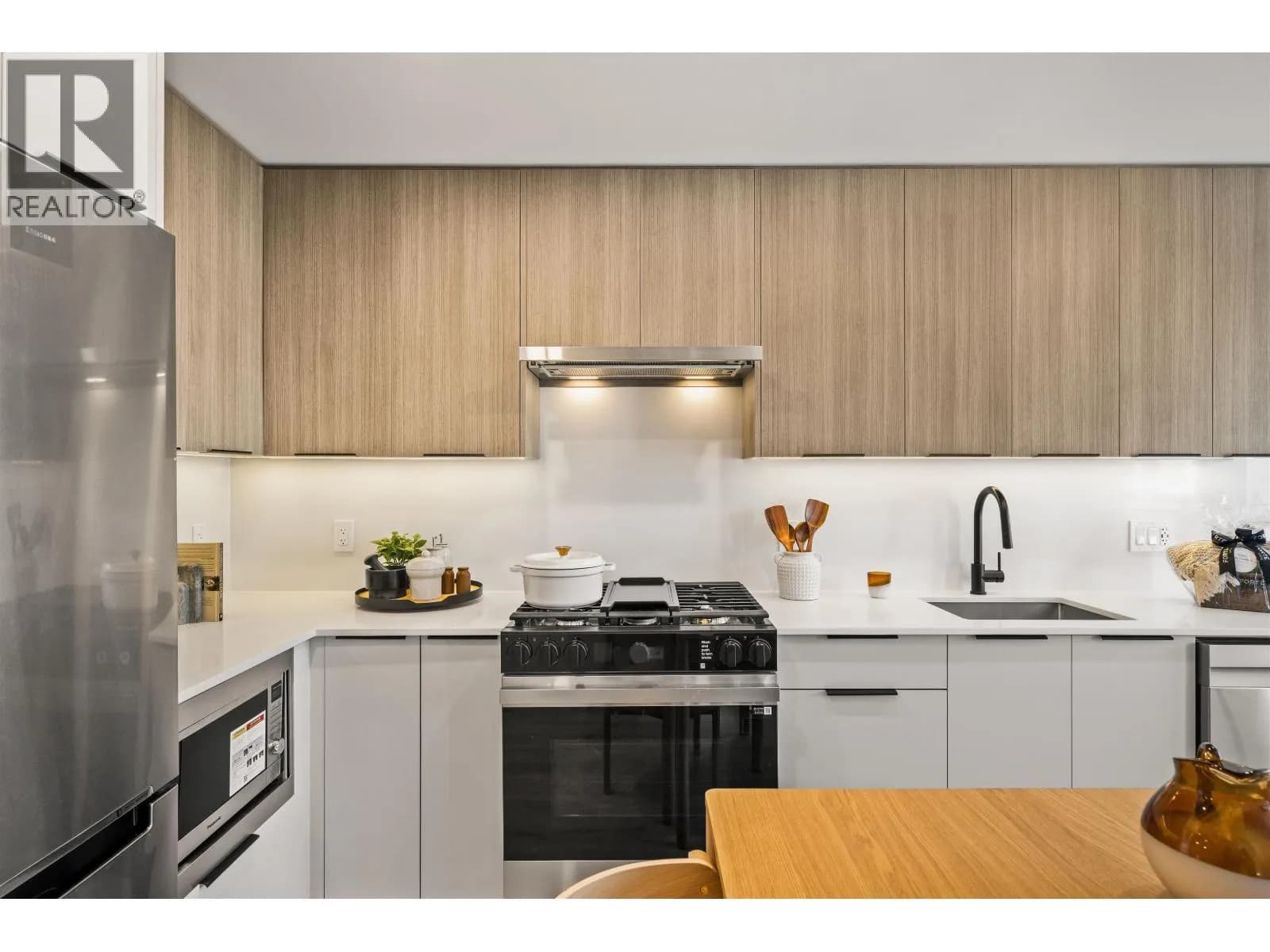 #306 111 BULLER STREET, Port Moody, BC photo 5