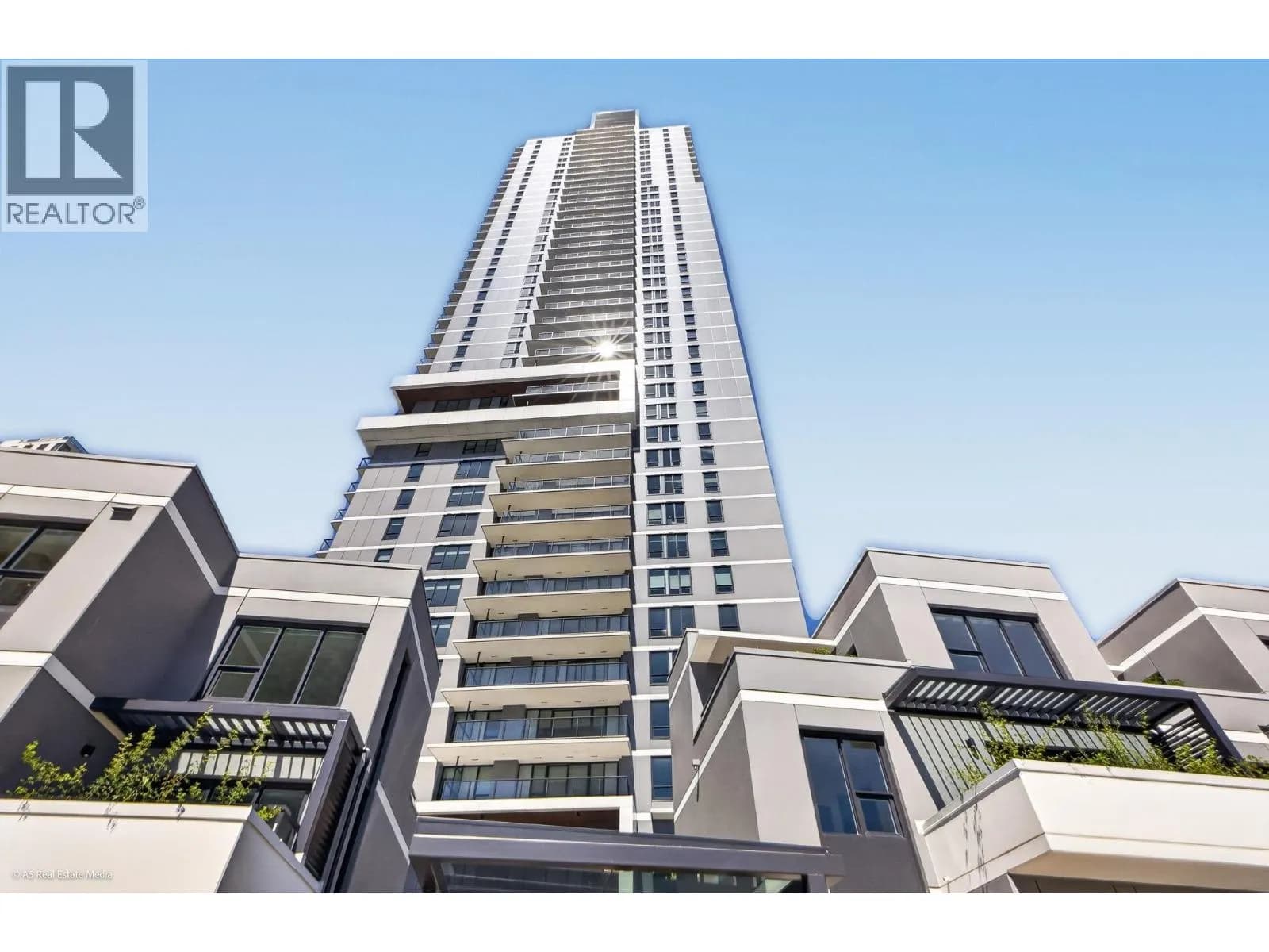 #2508 2135 SPRINGER AVENUE, Burnaby, BC photo 2