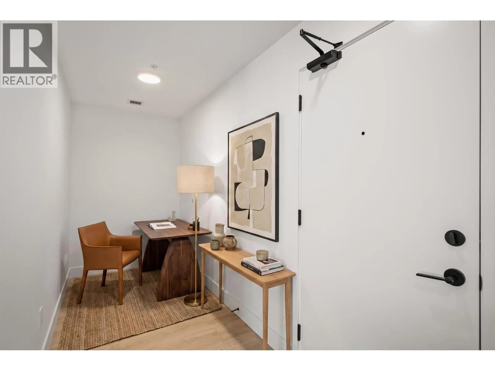 #603 111 BULLER STREET, Port Moody, BC photo 4