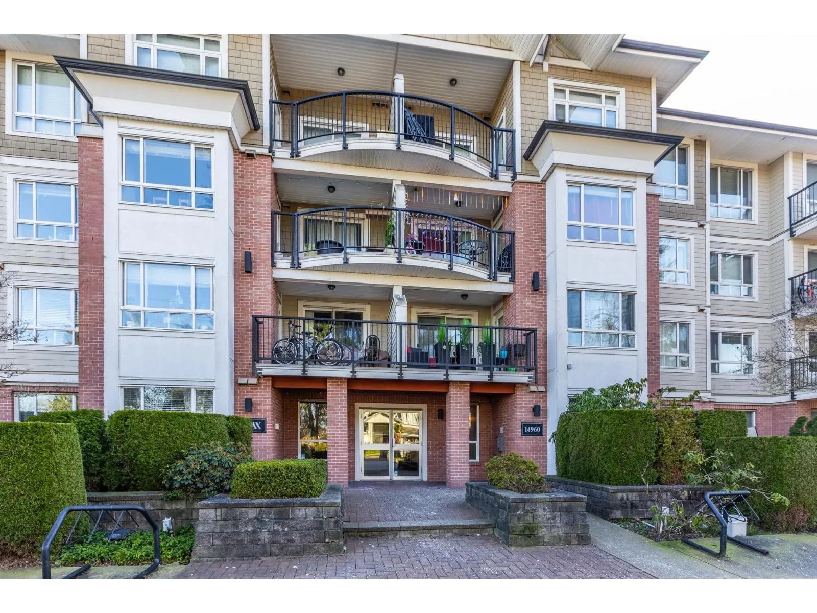 14960 102A AVENUE, Surrey