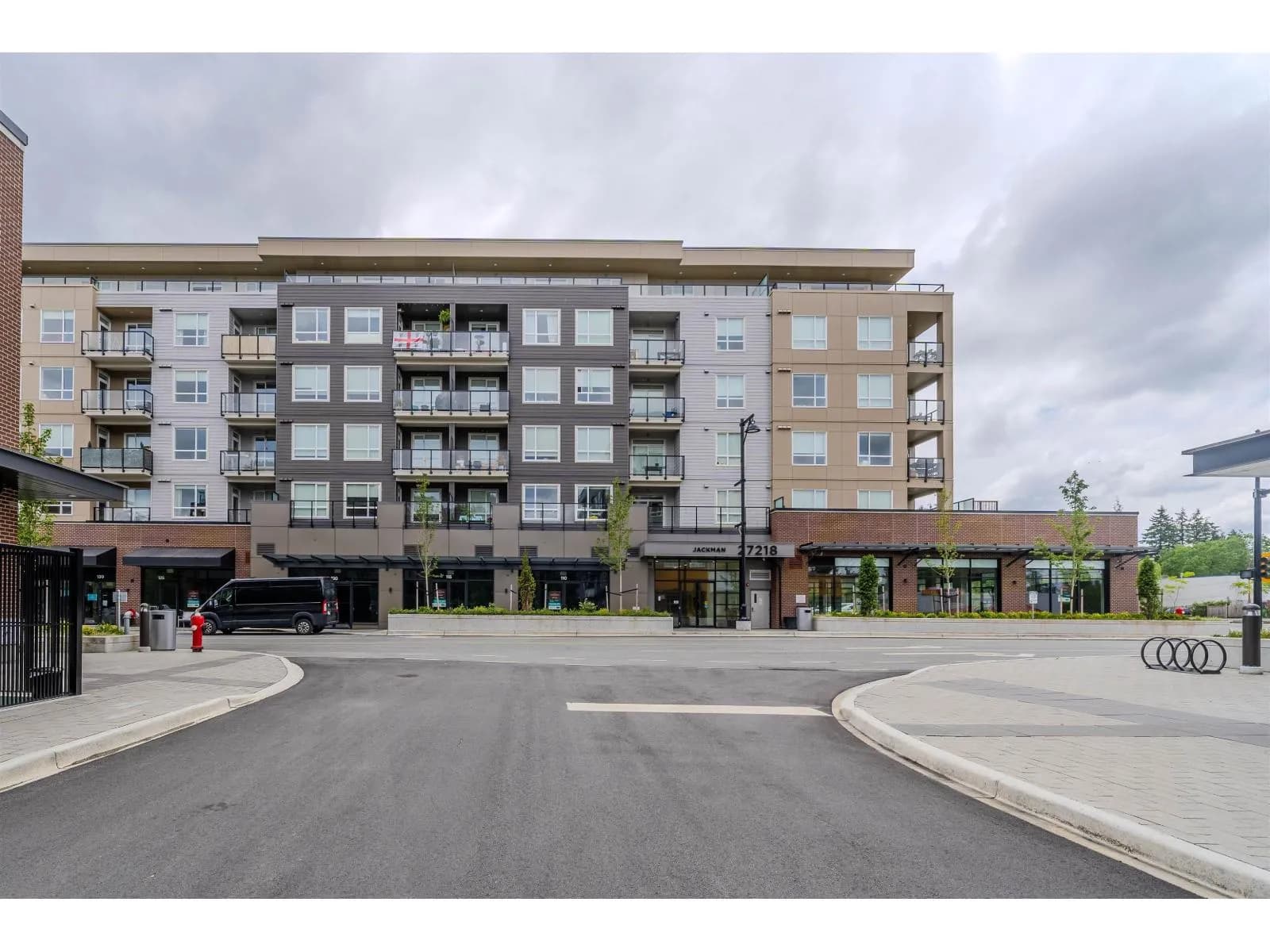 #509 27218 ALDERGROVE TOWN CENTRE DRIVE, Langley, BC photo 2