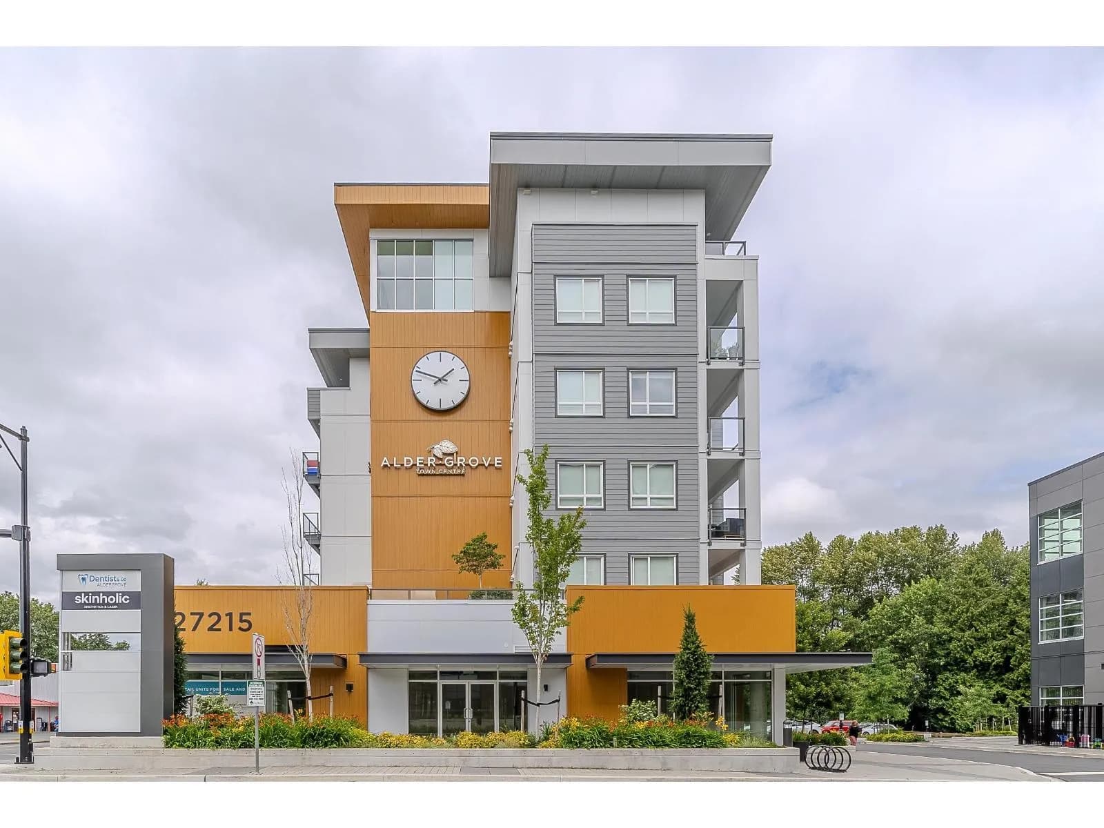 27215 ALDERGROVE TOWN CENTRE DRIVE, Langley