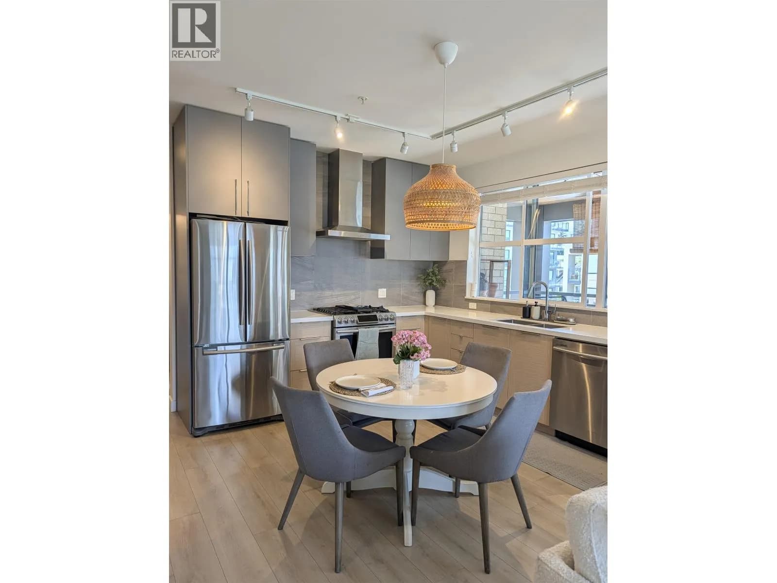 #409 603 REGAN AVENUE, Coquitlam, BC photo 3