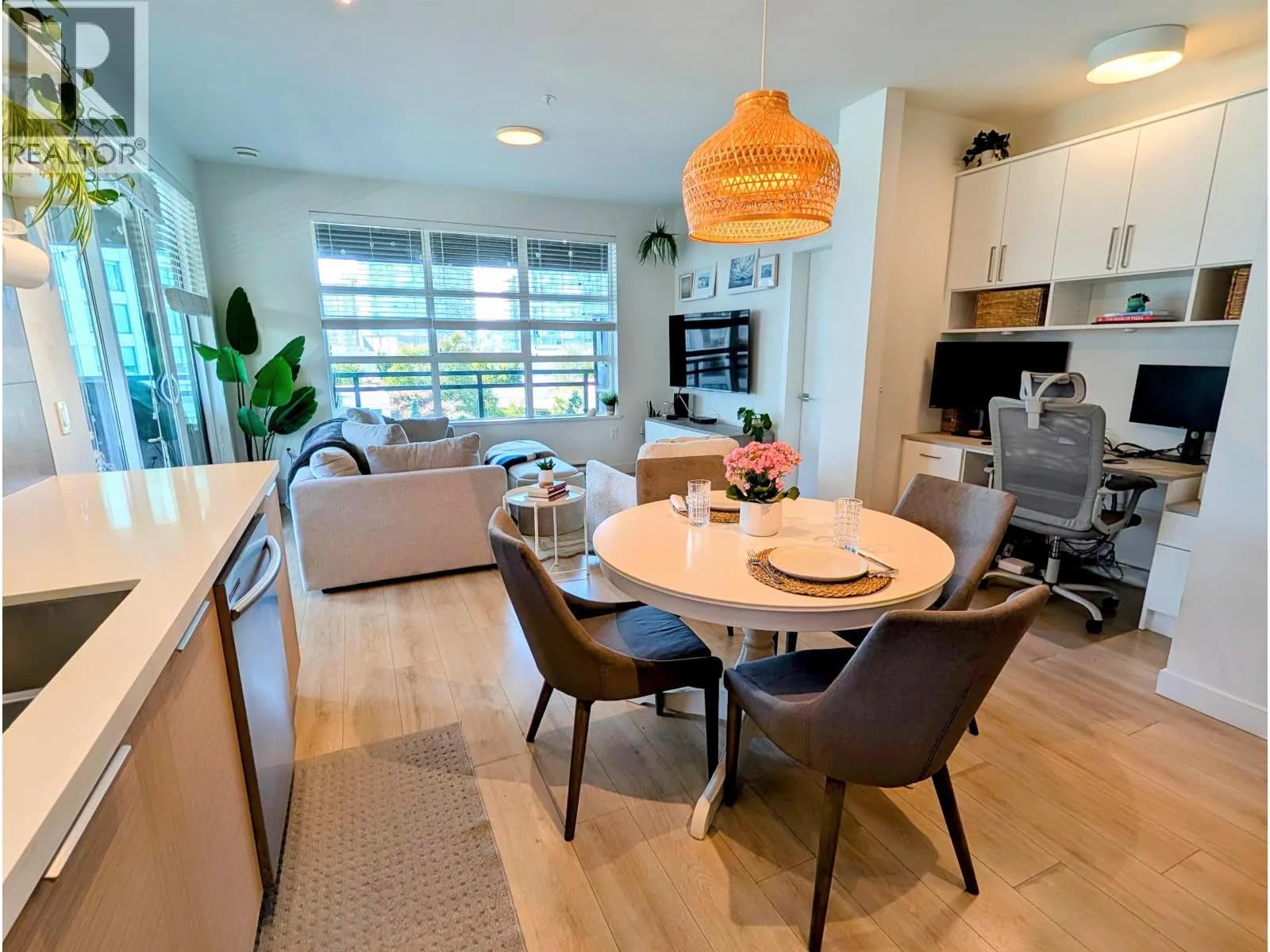 #409 603 REGAN AVENUE, Coquitlam, BC photo 5