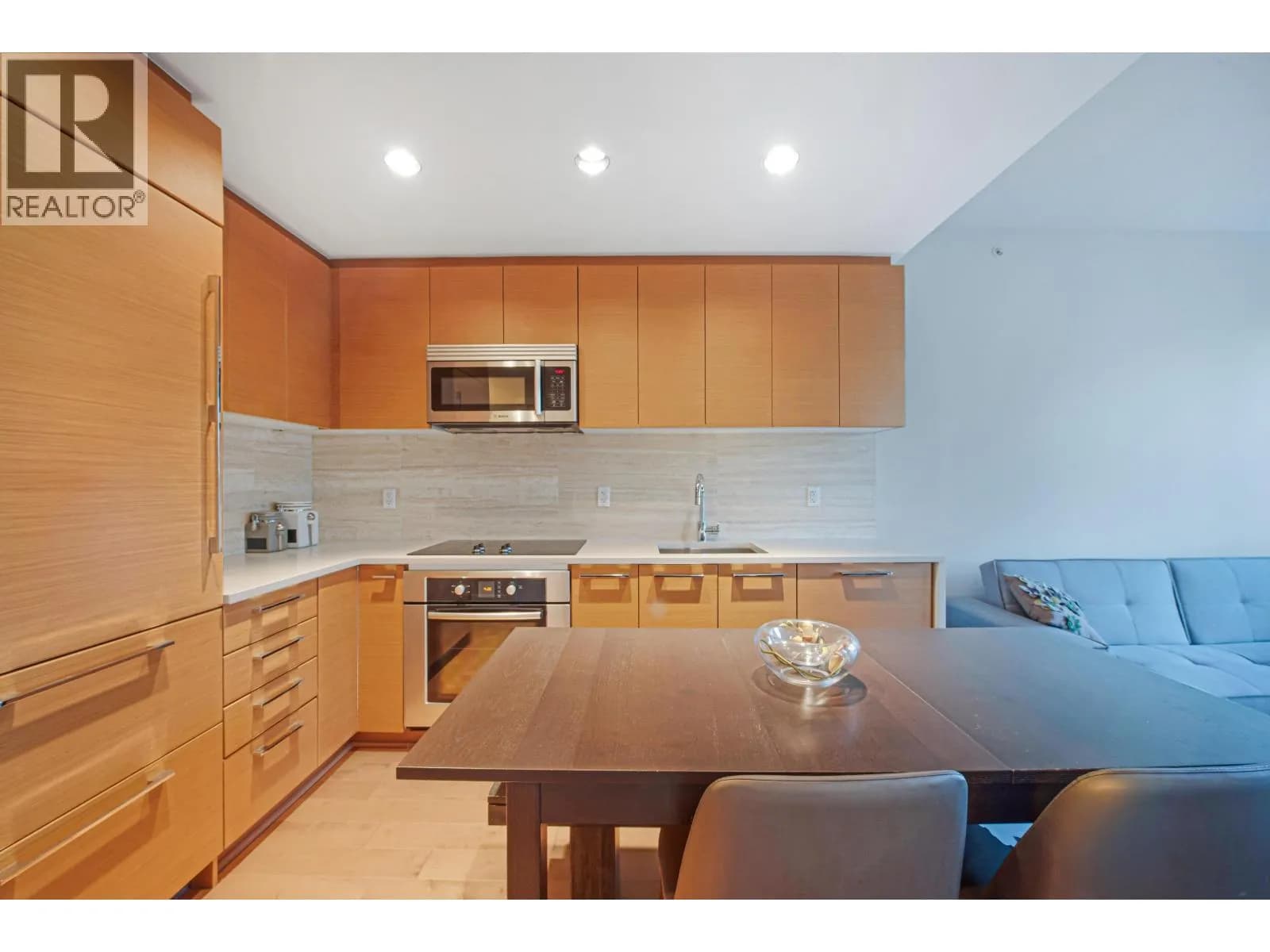 #1709 5728 BERTON AVENUE, Vancouver, BC photo 5