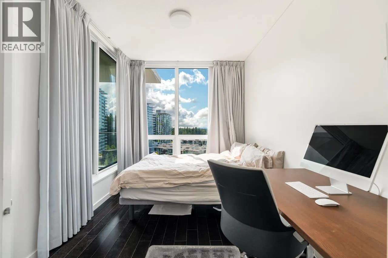 #1103 5728 BERTON AVENUE, Vancouver, BC photo 3
