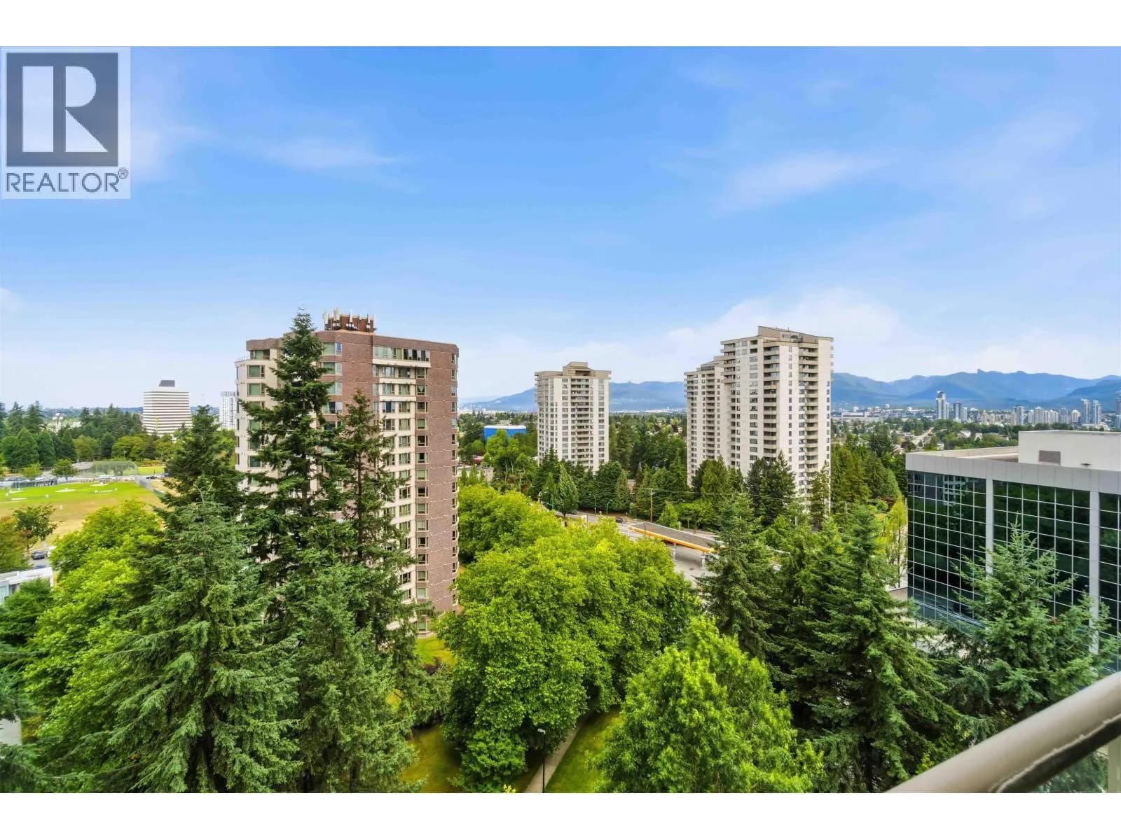 5885 OLIVE AVENUE, Burnaby