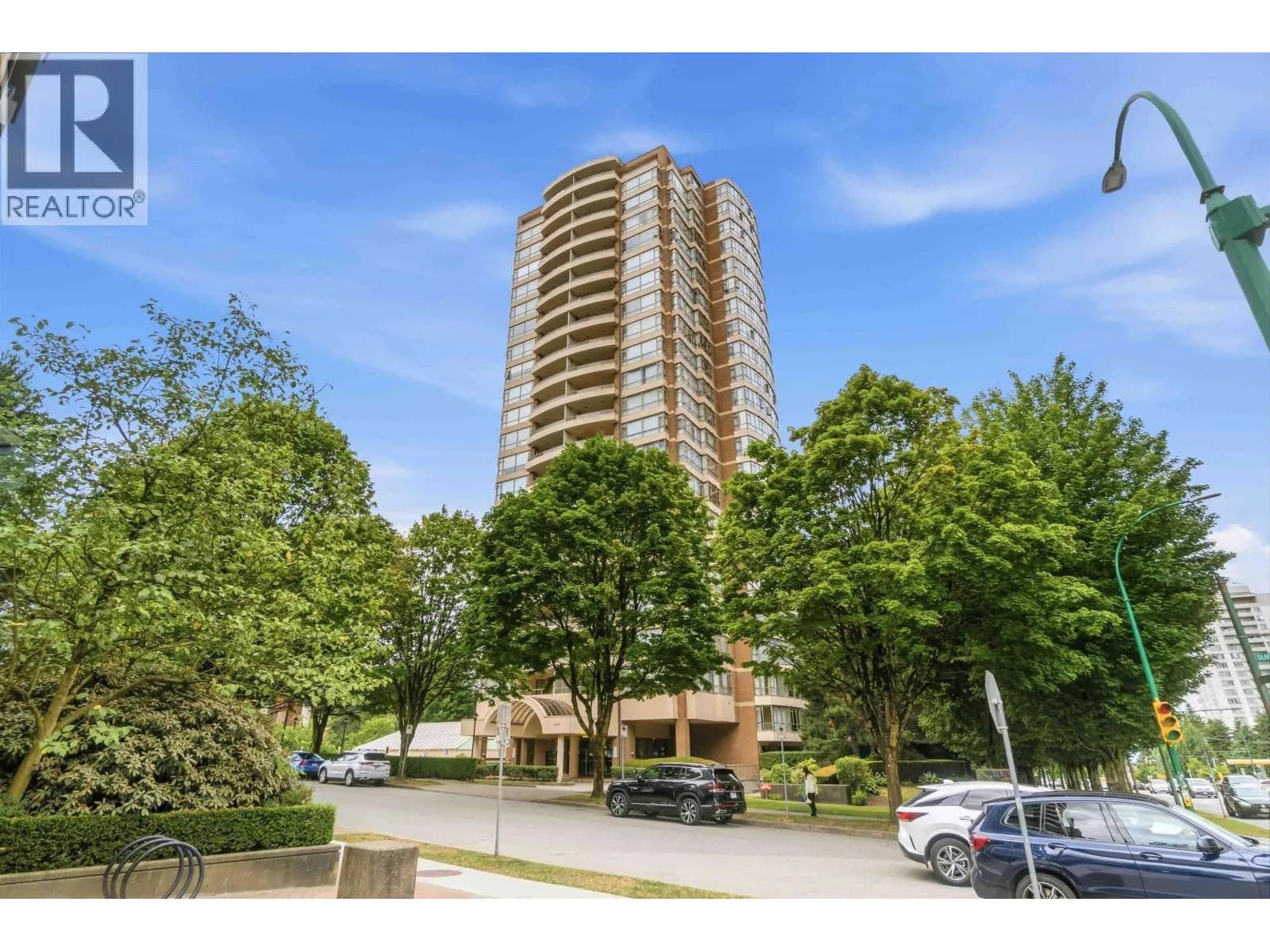 #1206 5885 OLIVE AVENUE, Burnaby, BC photo 2