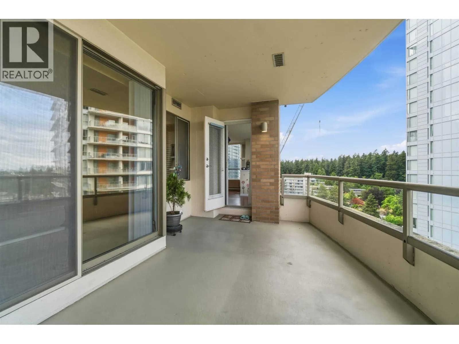 #1206 5885 OLIVE AVENUE, Burnaby, BC photo 3