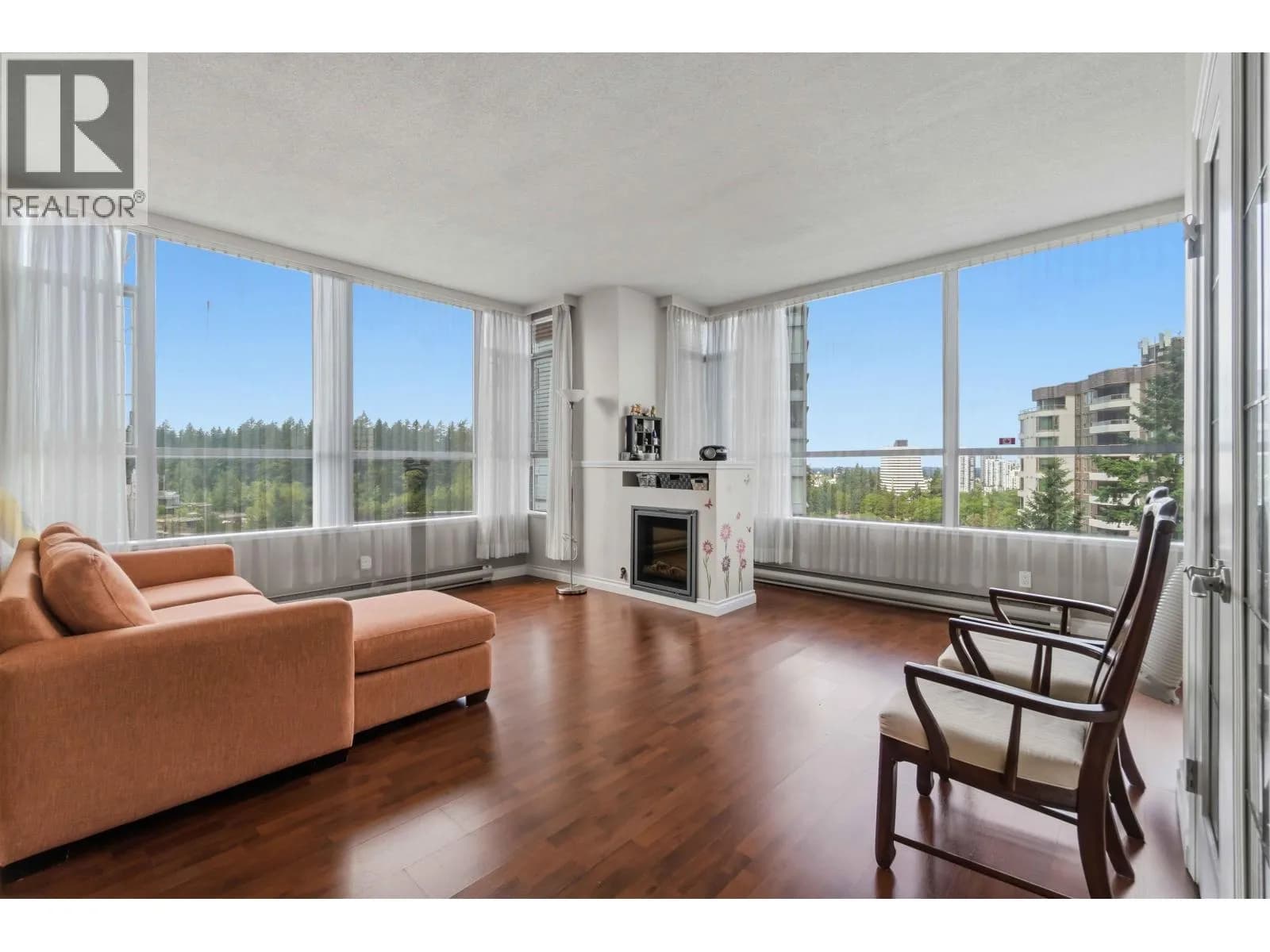 #1206 5885 OLIVE AVENUE, Burnaby, BC photo 5