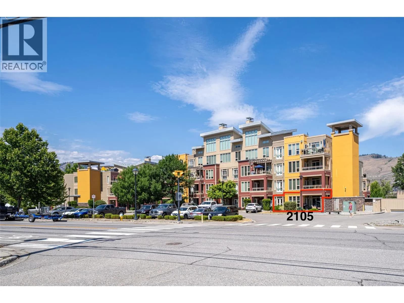 7343 Okanagan Landing Road, Vernon