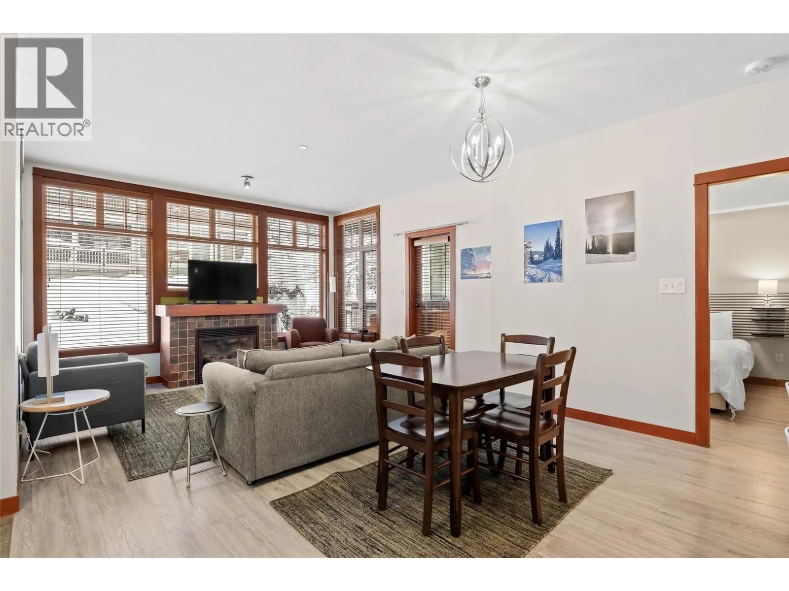 #58 5015 Valley Drive, Sun Peaks, BC photo 5