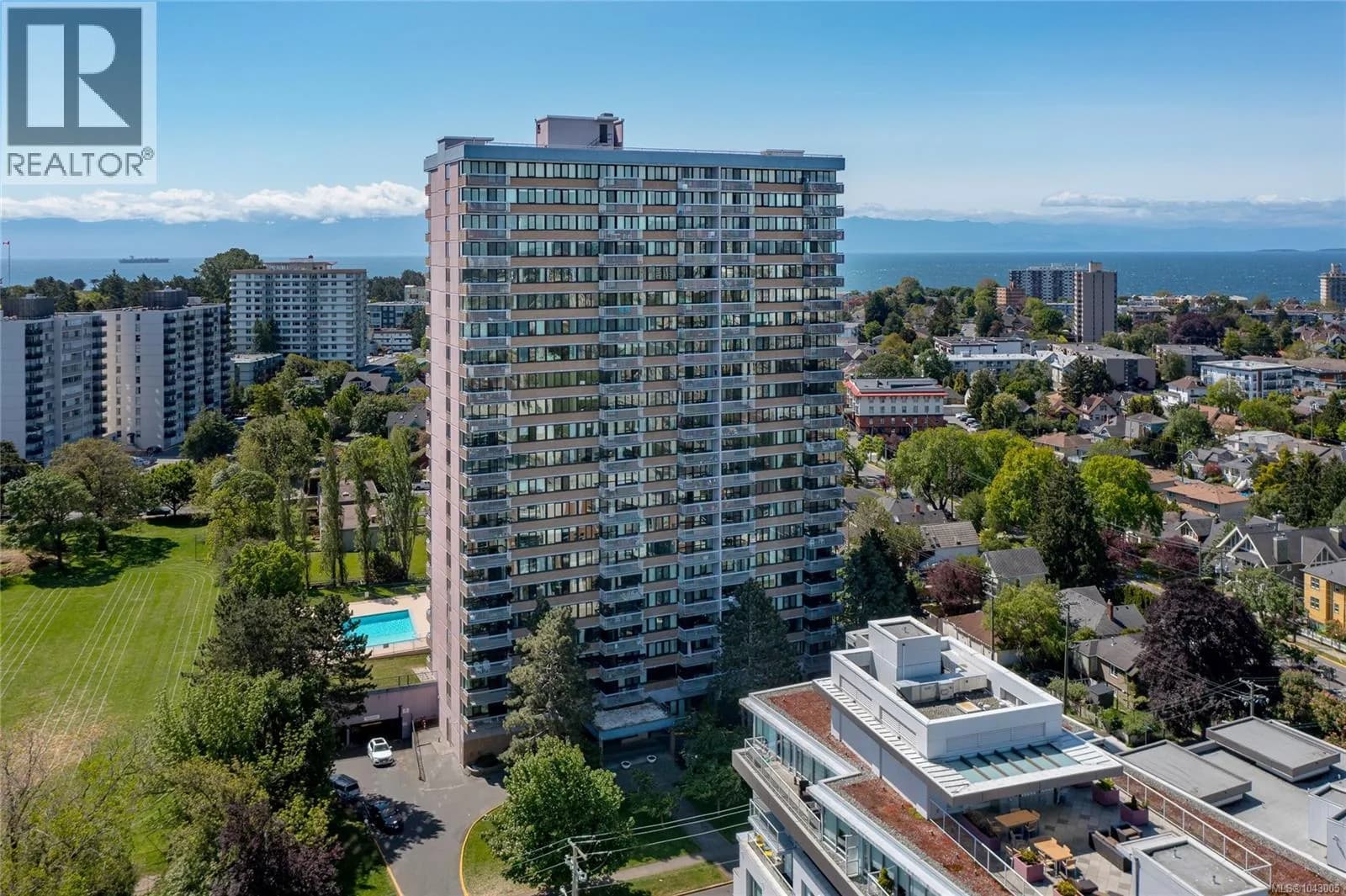 647 Michigan St, Victoria