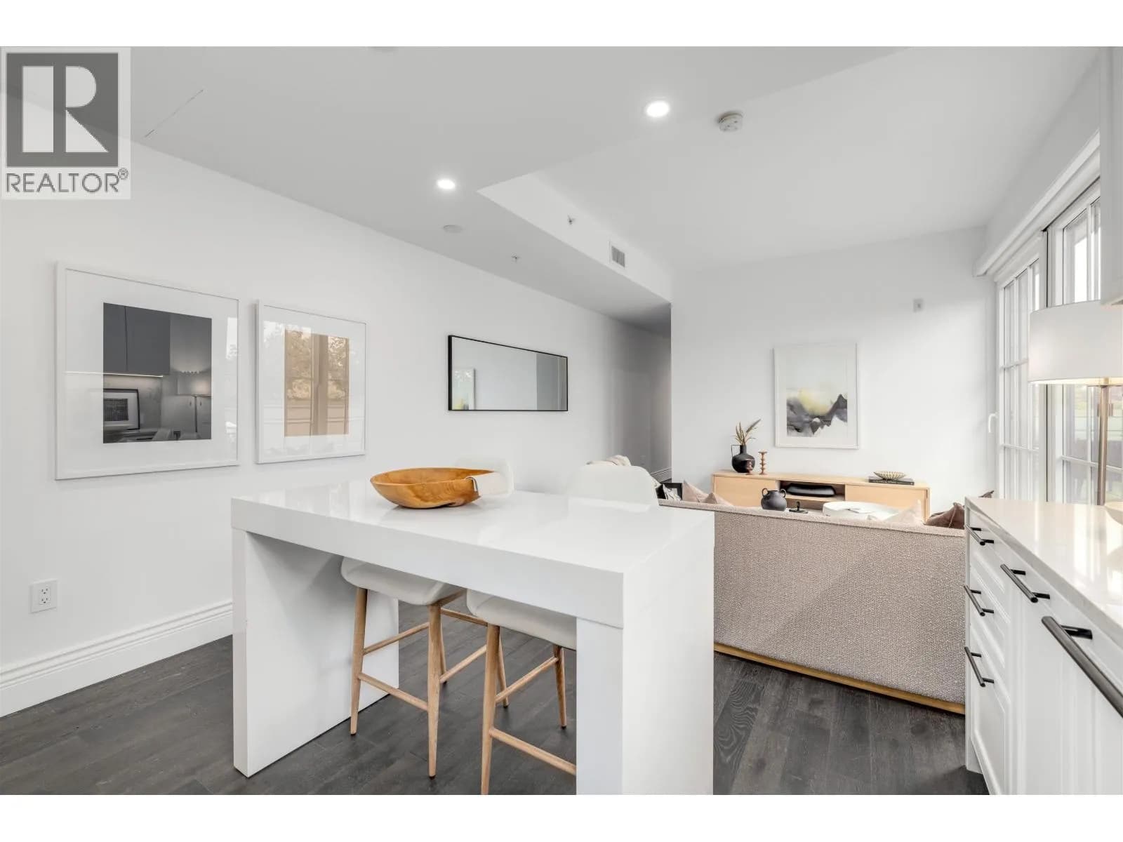 #404 2096 W 47TH AVENUE, Vancouver, BC photo 4