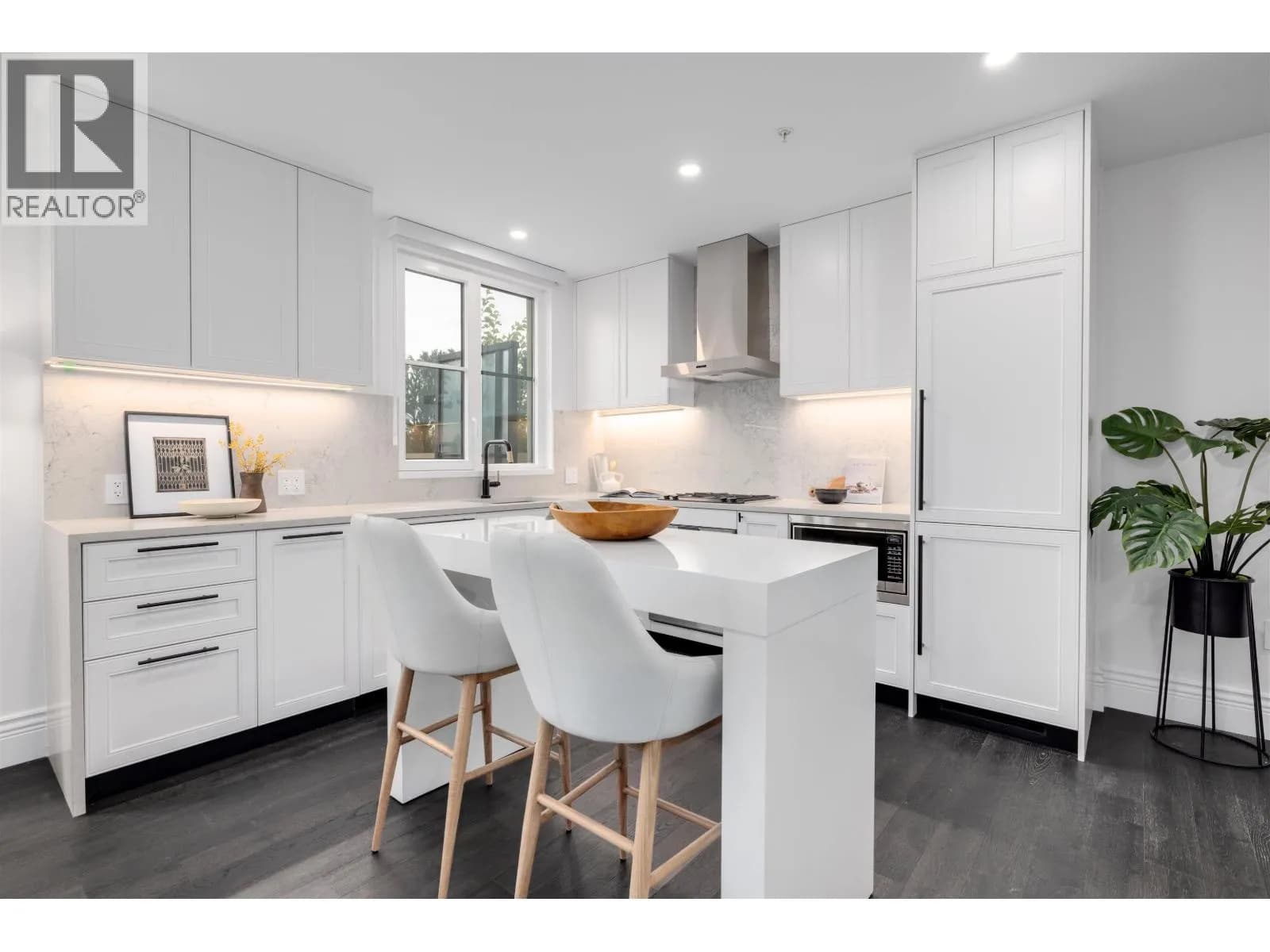 #404 2096 W 47TH AVENUE, Vancouver, BC photo 5
