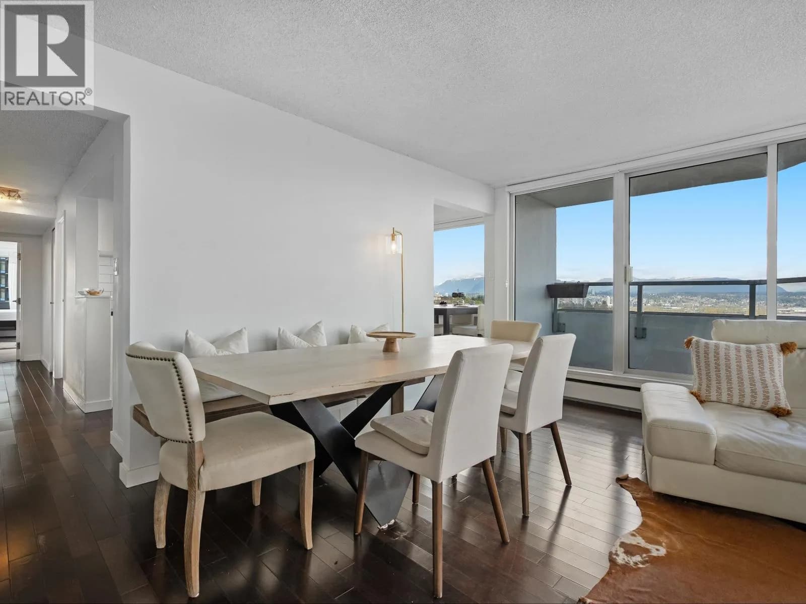 #1203 31 ELLIOT STREET, New Westminster, BC photo 5
