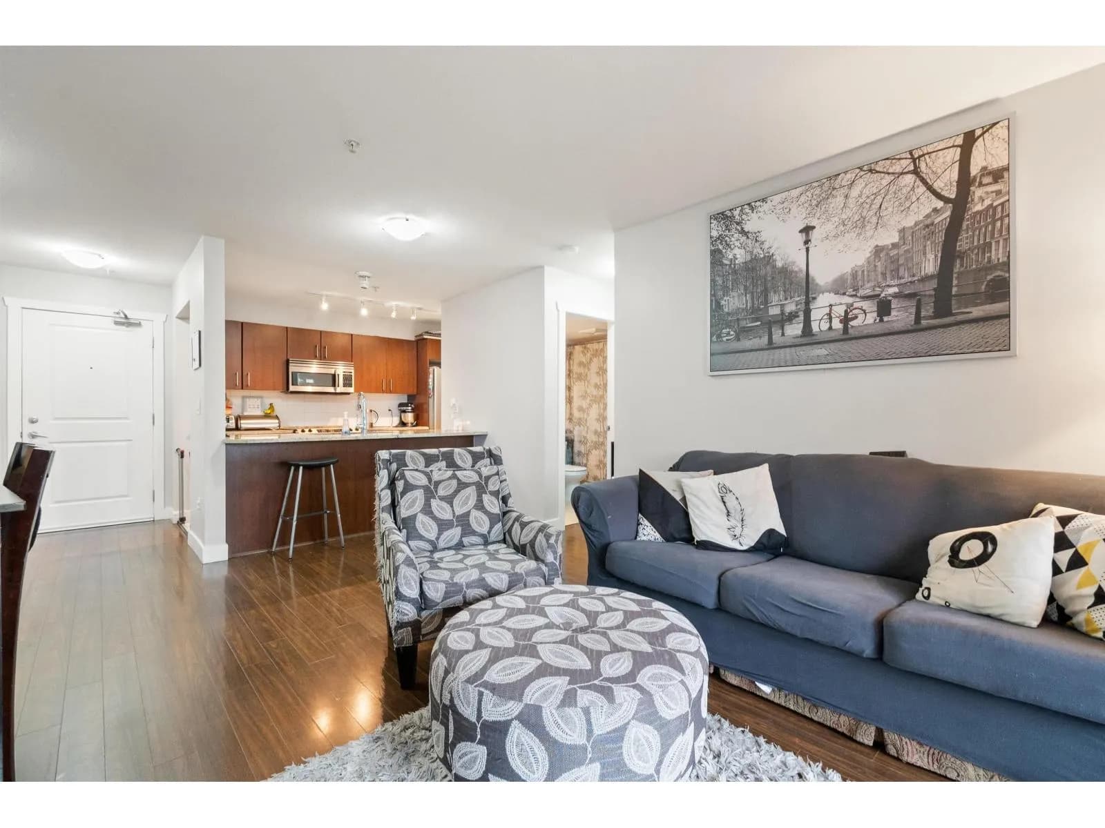 #209 45567 YALE ROAD, Chilliwack, BC photo 3