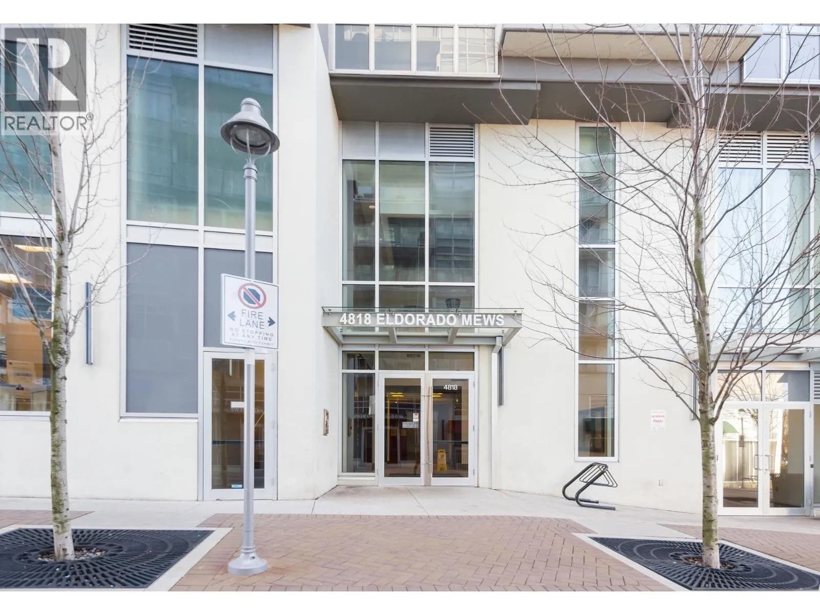 #220 4818 ELDORADO MEWS, Vancouver, BC photo 2