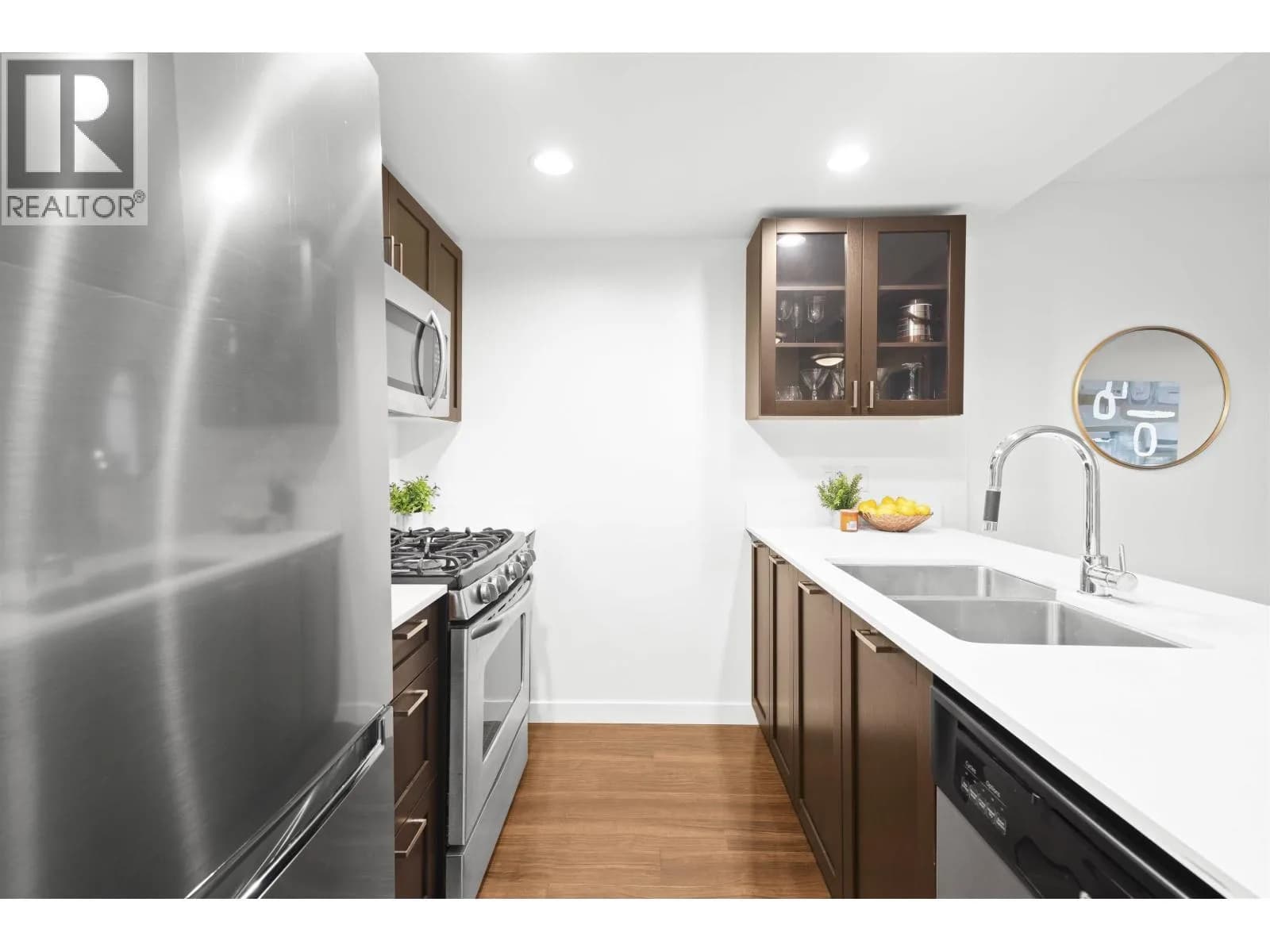 #220 4818 ELDORADO MEWS, Vancouver, BC photo 5