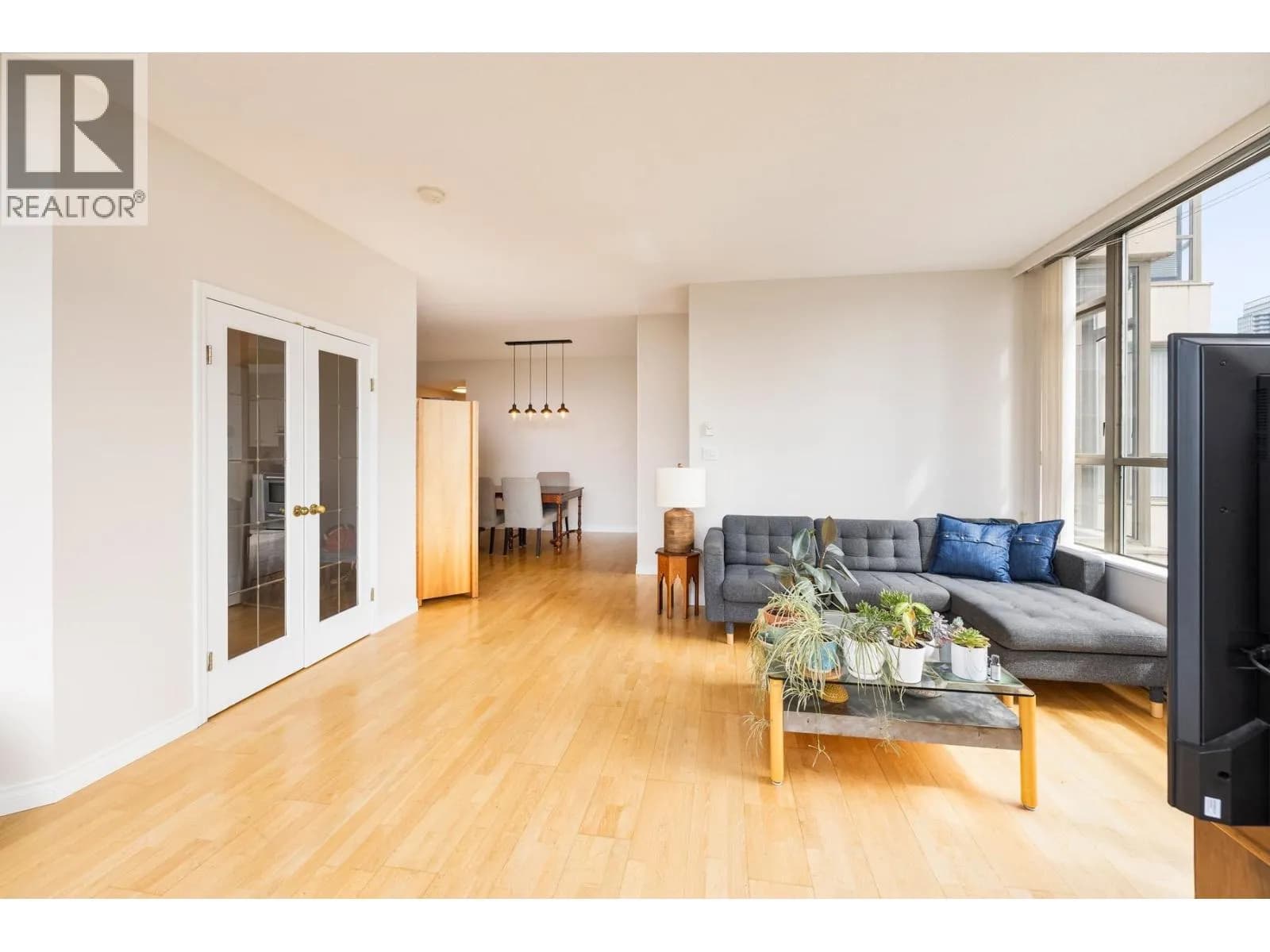 #1106 5885 OLIVE AVENUE, Burnaby, BC photo 3