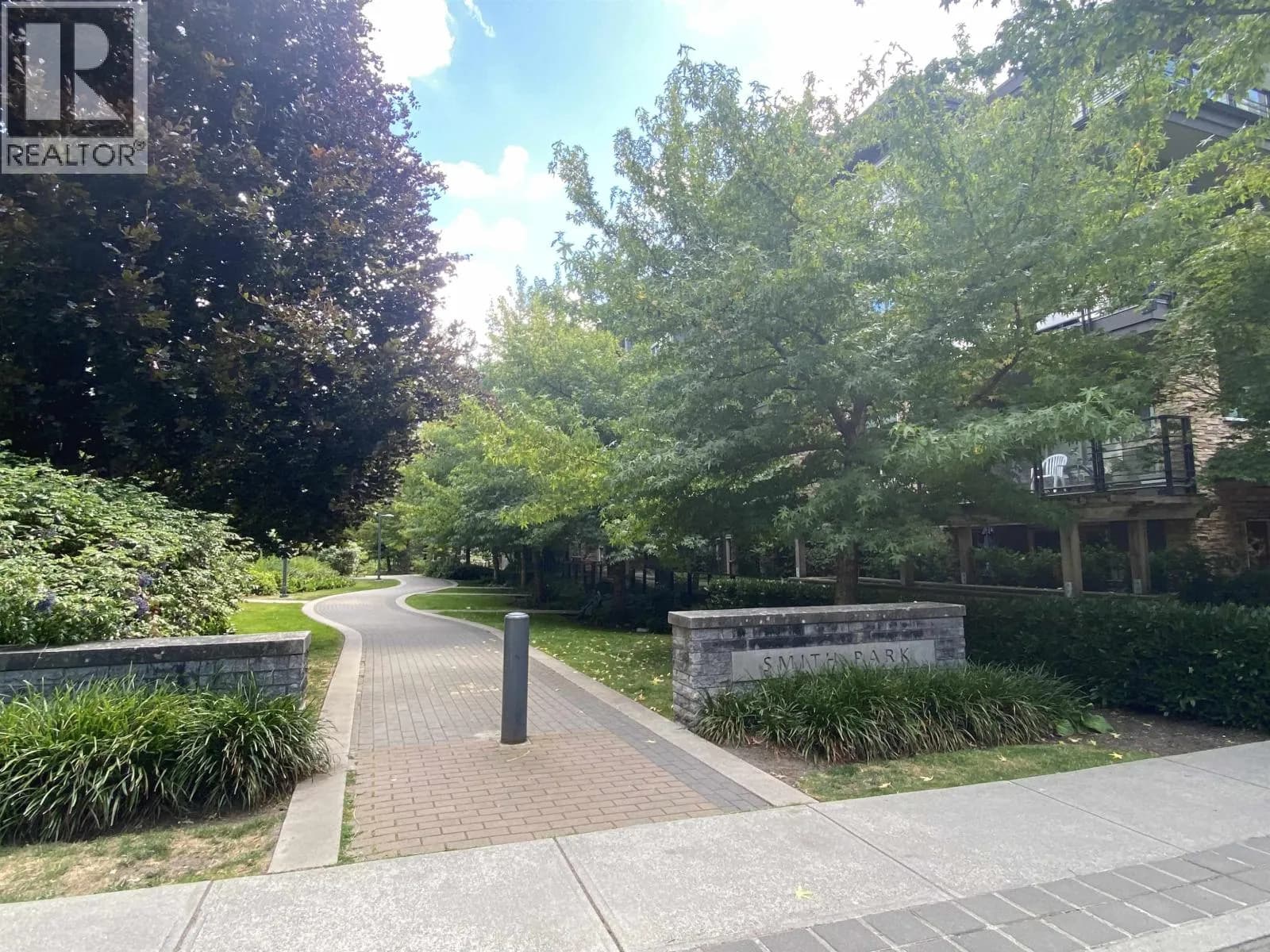 #213 3478 WESBROOK MALL, Vancouver, BC photo 2