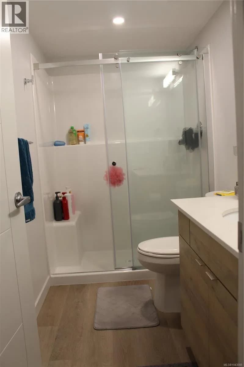 #207 4810 Cedar Ridge Pl, Nanaimo, BC photo 5
